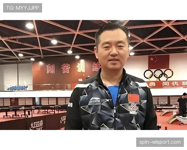 孔令辉当年赢球后喝的那瓶矿泉水，现在看简直是顶流爱豆待遇